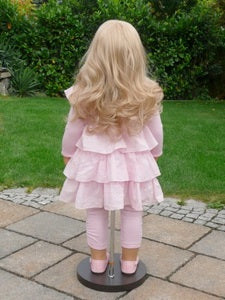 Lindy Masterpiece Doll