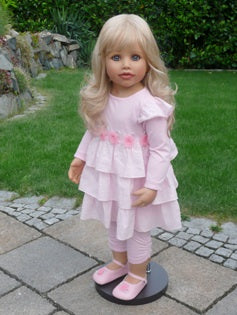 Lindy Masterpiece Doll